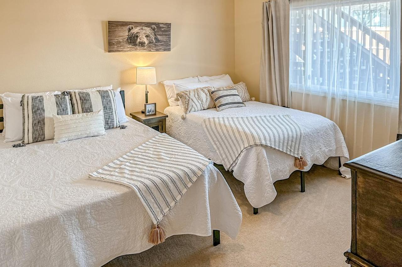 Royale Retreat Apartman Branson Kültér fotó