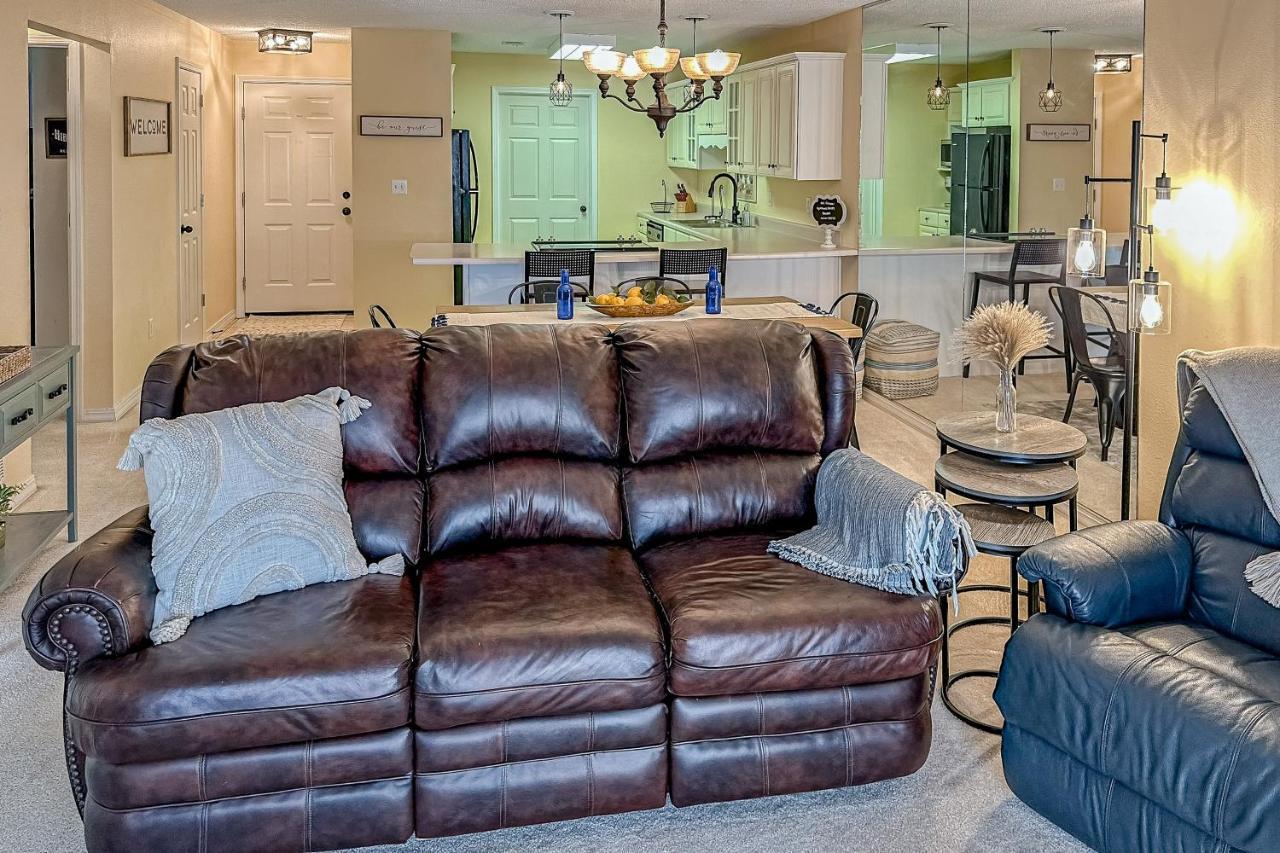 Royale Retreat Apartman Branson Kültér fotó