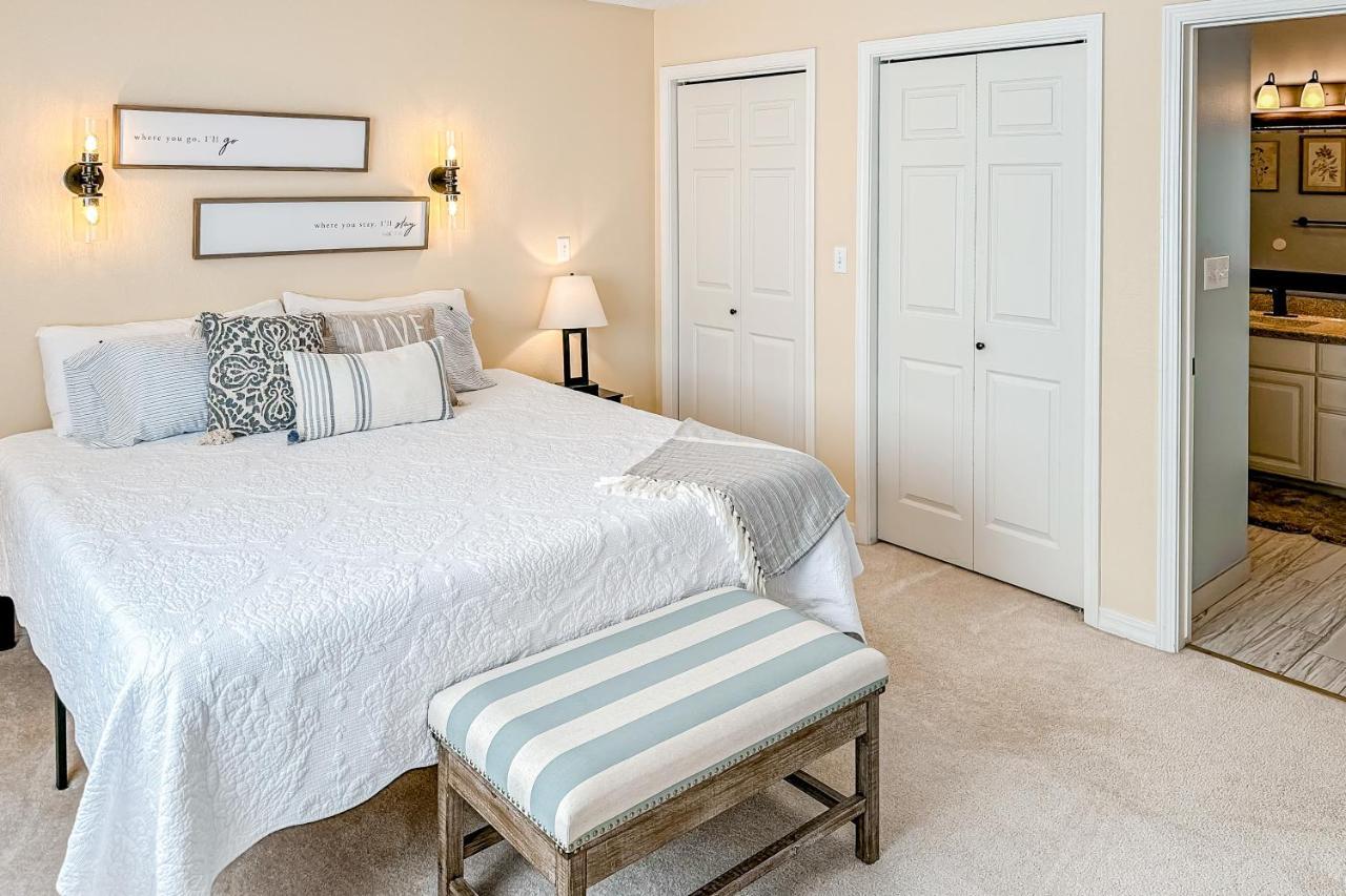 Royale Retreat Apartman Branson Kültér fotó