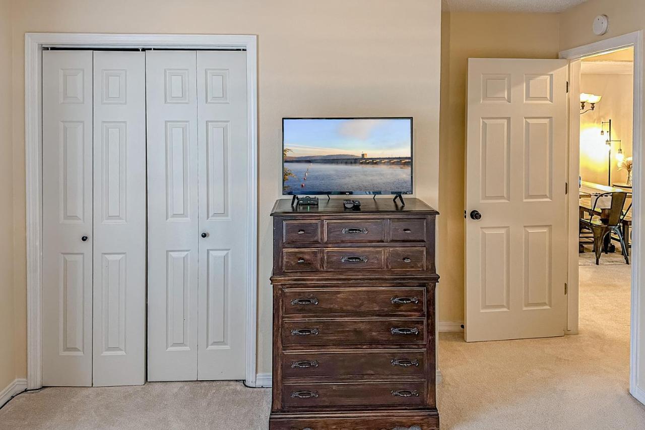 Royale Retreat Apartman Branson Kültér fotó