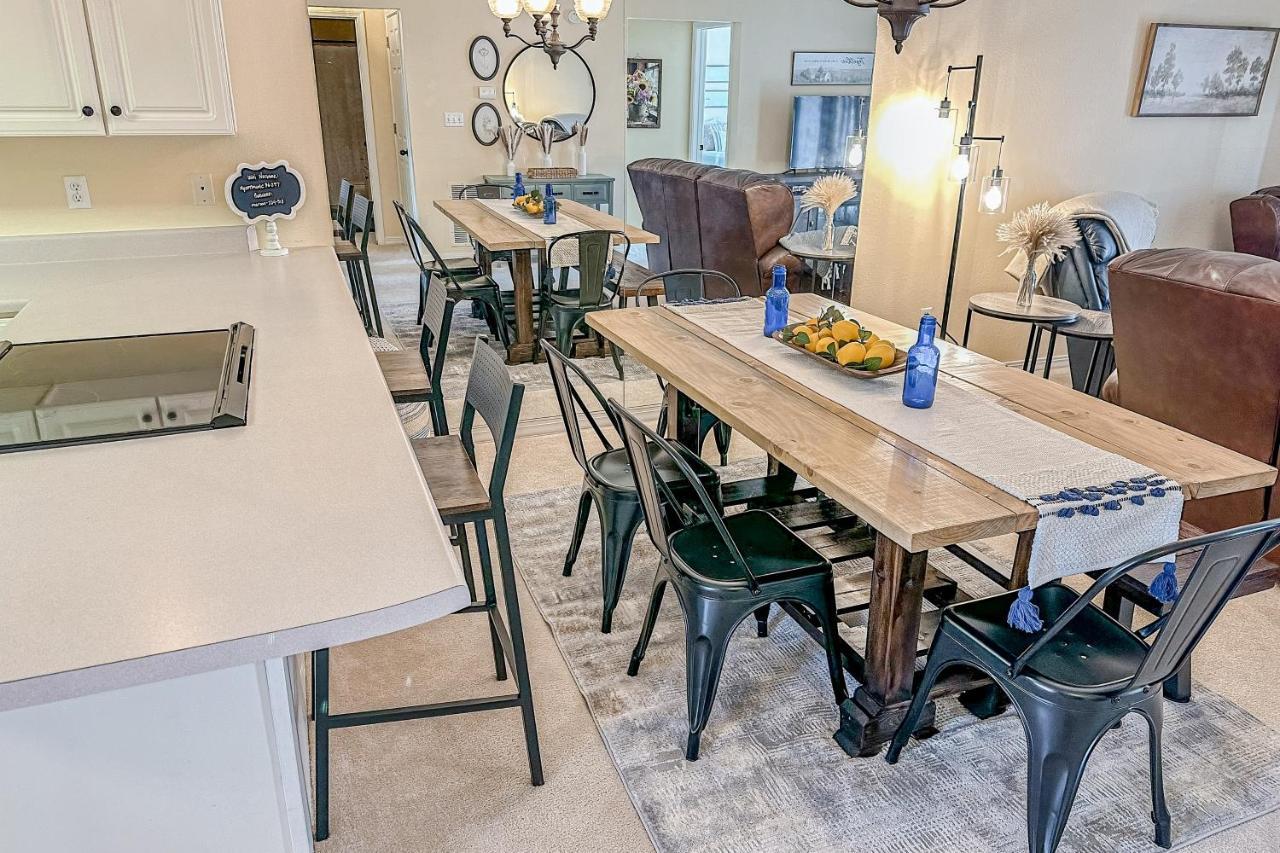 Royale Retreat Apartman Branson Kültér fotó